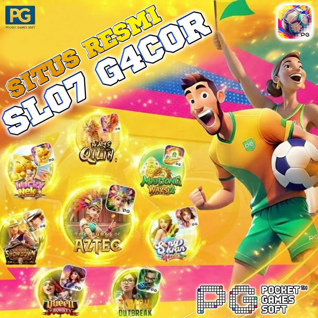 GAME ONLINE TERGACOR
